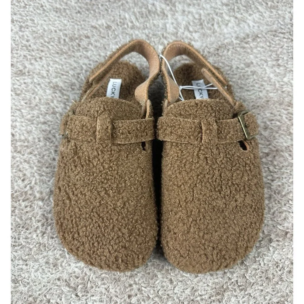 Lucky Brand see pictures